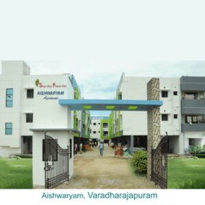 Aishwaryam Apartments