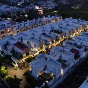 Rajeshwari Nagar Individual Villas
