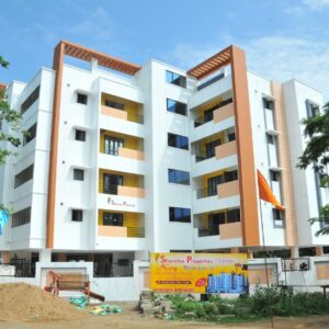 Nakshatra Apartments