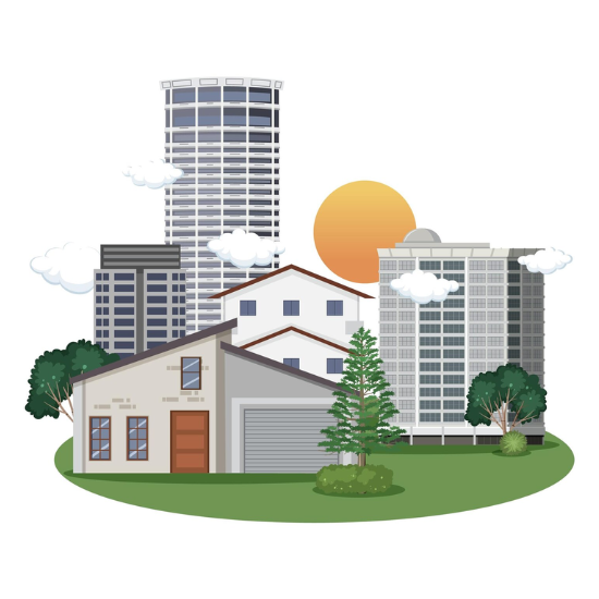 Best Apartments Near Tambaram Railway Station for Daily Commuters