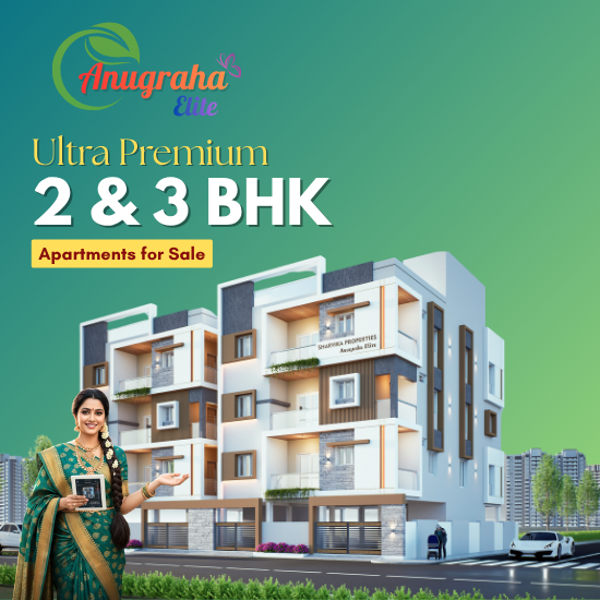 New Apartments in Tambaram: Latest Launches & Investment Opportunities