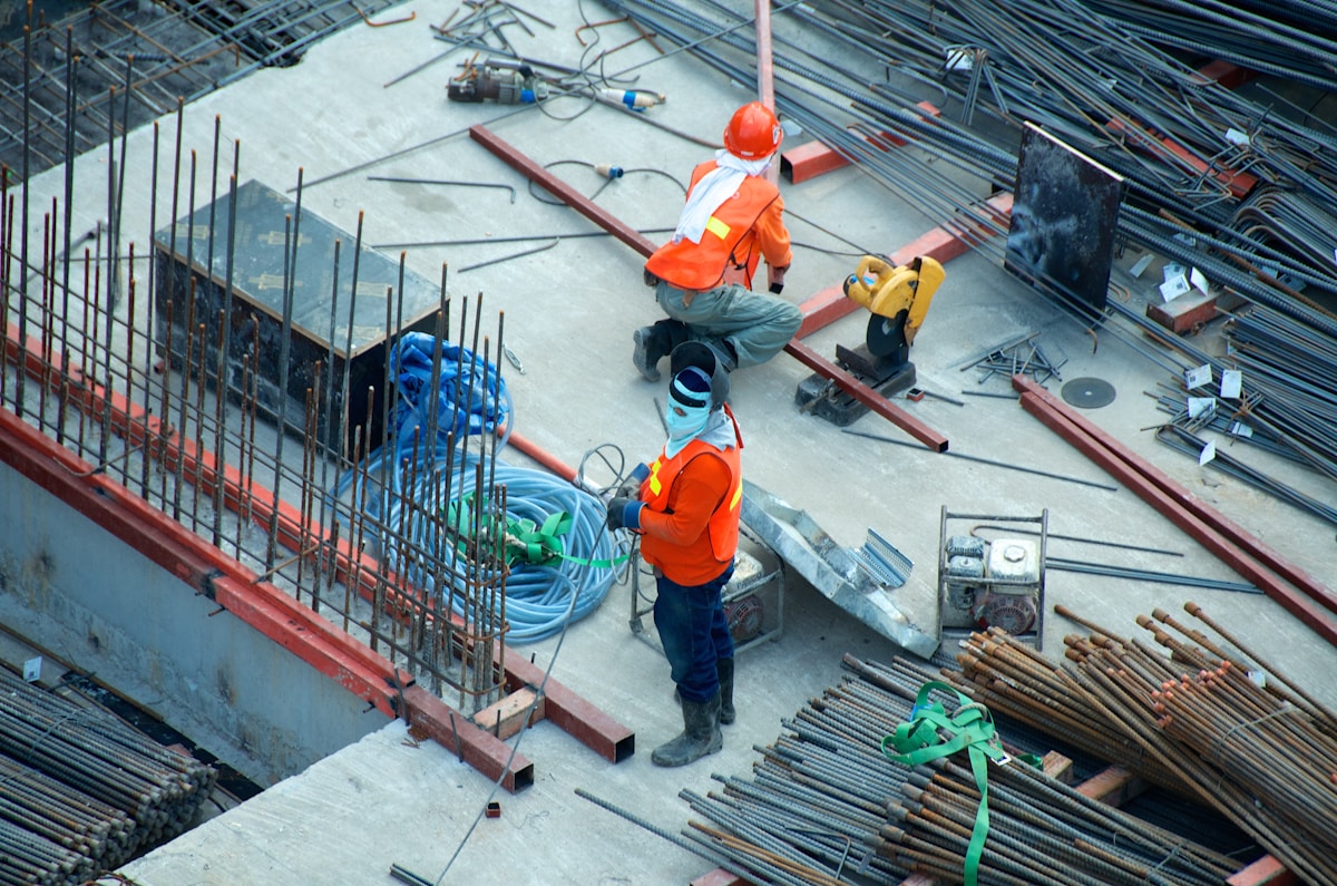 Construction Companies in Tambaram: How to Verify Before You Buy