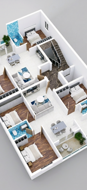 floor-plan-3d